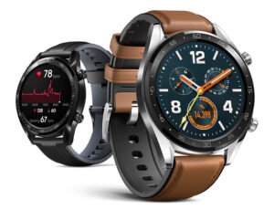 Huawei Launches its Much Anticipated Watch GT2