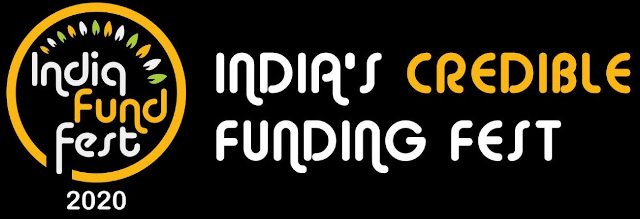 India Fund Fest - Largest Single Day Startup Funding Event