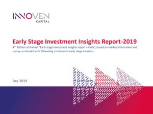 Innoven Capital - ESIIR-Report 2019