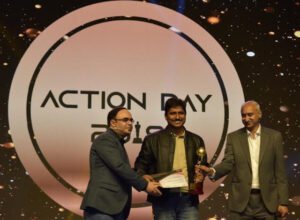 Ivy Action Day 2019 Awards Night