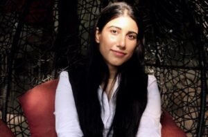 Kajri Babbar