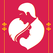 Marrize App Logo