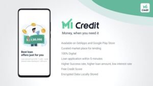 Mi Credit