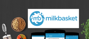 Milkbasket Forays Into In-Hand Delivery Service