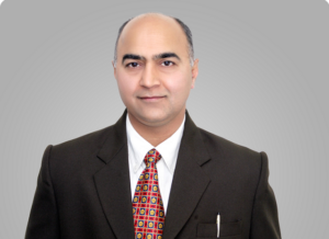 Mr. Arun Arora- Director Communications and Brand Strategy, Mavyn