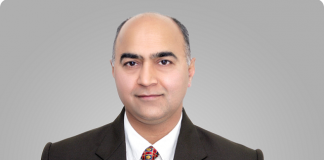 Mr. Arun Arora- Director Communications and Brand Strategy, Mavyn