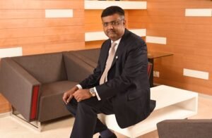 Mr. Murali Nair