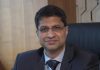 Mr. Pradeep Misra, CMD, Rurdrabhishek Enterprises Ltd. (REPL)