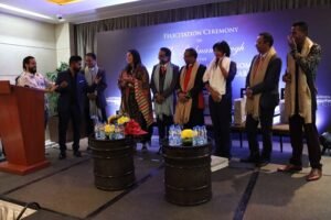 Ms. Shabnam Singh appointed Conseillère Economique for Republic of Madagascar