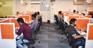 Navigant BPO Diversifies & Launches Co-working Space ‘Onward Coworkx’