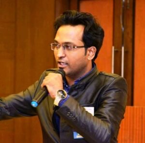 Niraj Agrawal - Managing Director, Engagemytalent HR Solutions LLP