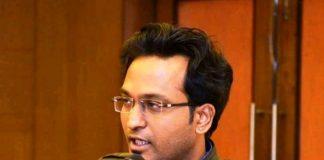 Niraj Agrawal - Managing Director, Engagemytalent HR Solutions LLP