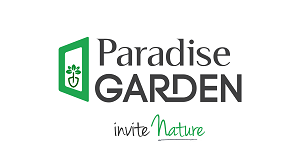 Paradise Garden Official Logo