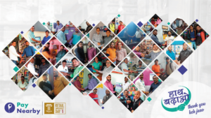 PayNearby partners with TRRAIN to commemorate ‘Retail Employees’ Day’