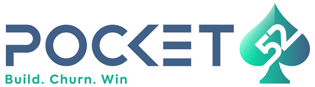 Pocket52 Logo