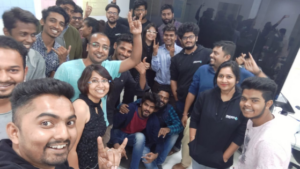 Pocket52 team