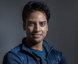 Rishikesh Kumar - Founder of Xtraliving