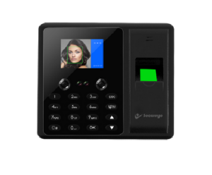 SECUREYE Unveils S-FB3K Face Recognition Enabled Biometric System