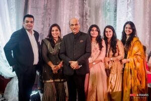 Shaadi Squad Team with Mr. Sooraj Barjatya