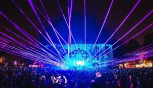 Skillbox Announces the Second Edition of its Eclectic Music Festival in Goa - Lemonade 2019