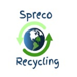 Spreco Recycling Logo