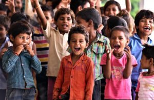 Sqrrl, A Fin-Tech Start-up Is On ‘Mission 200’ For The Betterment of Underprivileged Children