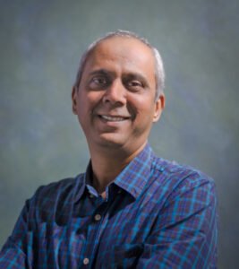 Srikanth Iyer, Founder & CEO, HomeLane