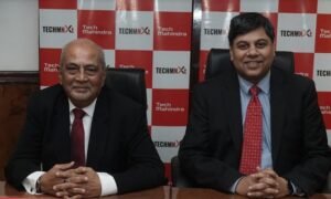 Tech Mahindra Bags INR 500 Crore Smart City Project from Pimpri Chinchwad Municipal Corporation