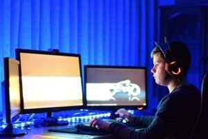 The Rise of the Online Gaming Industry in 2019