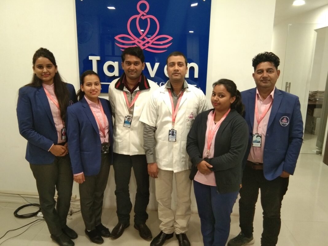 This Gurugram-based Startup is Transforming India’s Healthcare Delivery Network Using Telemedicine This Gurugram-based Startup is Transforming India’s Healthcare Delivery Network Using Telemedicine