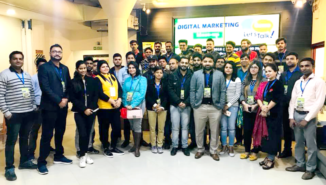 This Noida-based Startup is Redefining Business Delivery in the Internet Marketing Space This Noida-based Startup is Redefining Business Delivery in the Internet Marketing Space