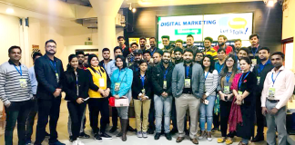This Noida-based Startup is Redefining Business Delivery in the Internet Marketing Space