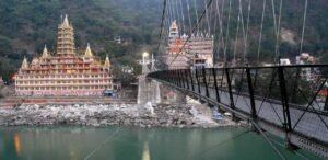 Thriive Journeys to host a ‘Five Elements Retreat’ to Rishikesh