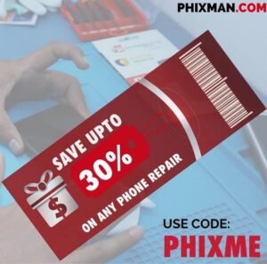 Unveil a “Year- end” surprise by Phixman.com for all its customers