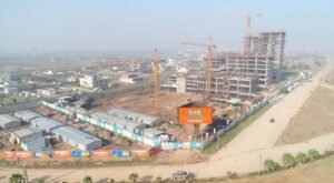 WTC Chandigarh