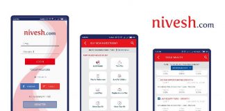 Windrose Capital leads the $600K investment round in Nivesh.com