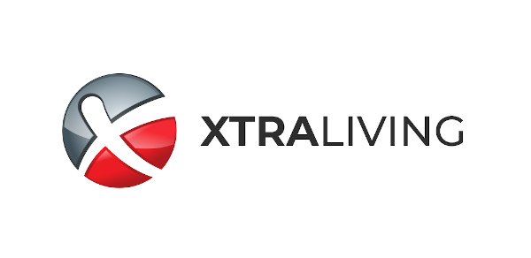 Xtraliving logo