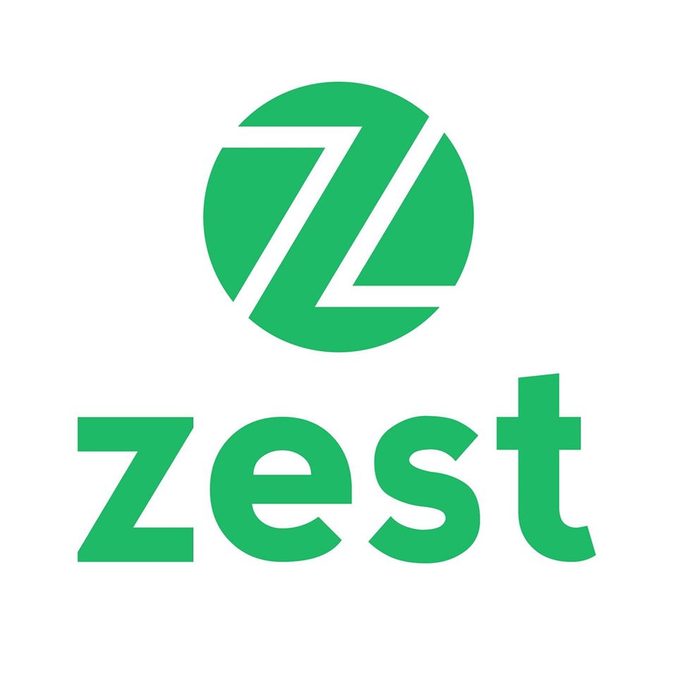 ZestMoney Logo