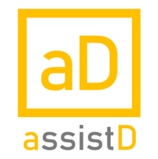 assistD logo