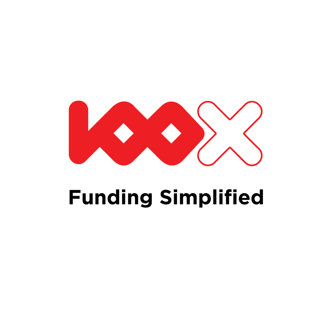 100X-Logo