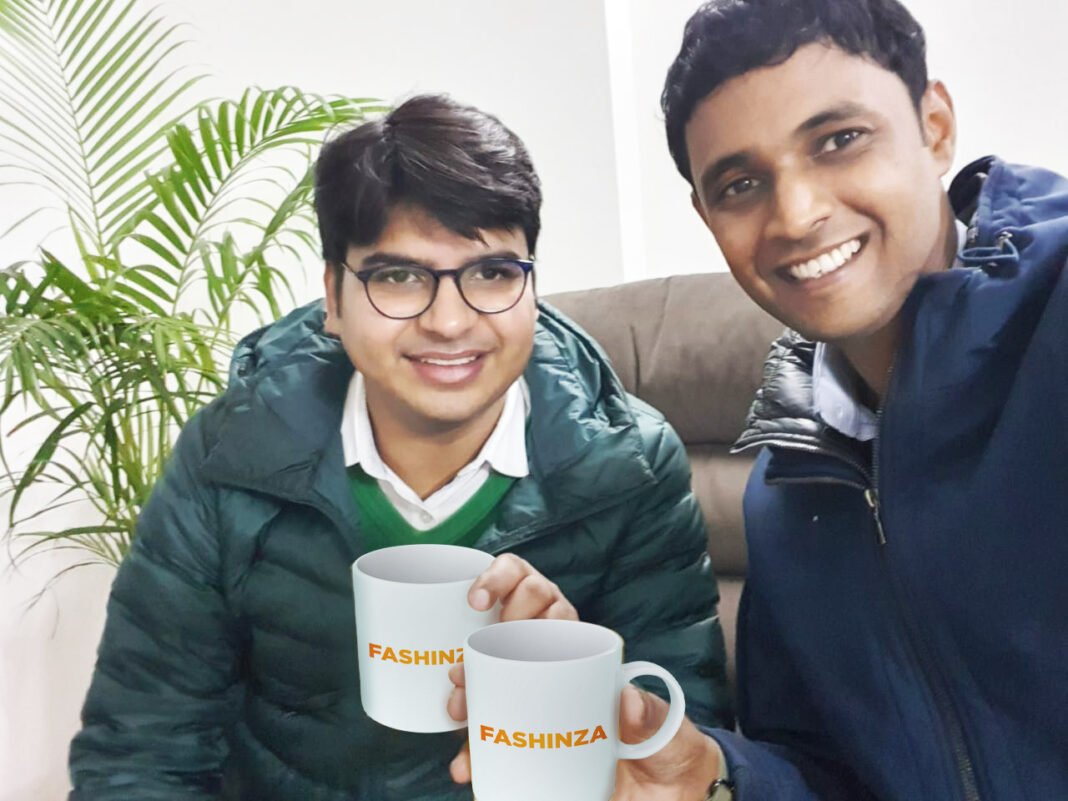 Fashinza – one of its kind B2B Platform Transforming the future of the fashion manufacturing industry using data and technology Fashinza – one of its kind B2B Platform Transforming the future of the fashion manufacturing industry using data and technology
