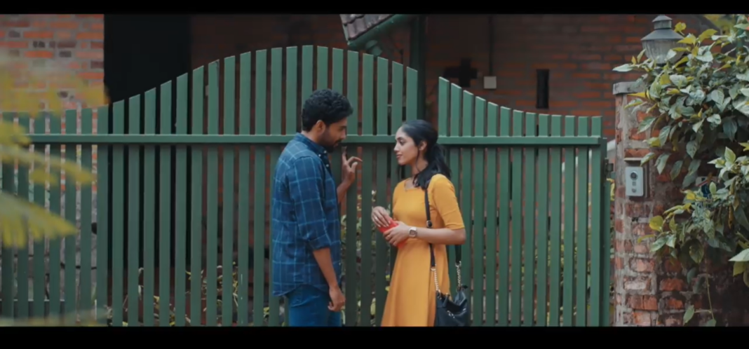 Aisle launches ‘One by Two’ campaign to celebrate the Indian way of romance Aisle launches ‘One by Two’ campaign to celebrate the Indian way of romance