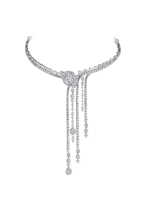 Forevermark Launches the Elegant Spring Summer 2021 Trends Report
