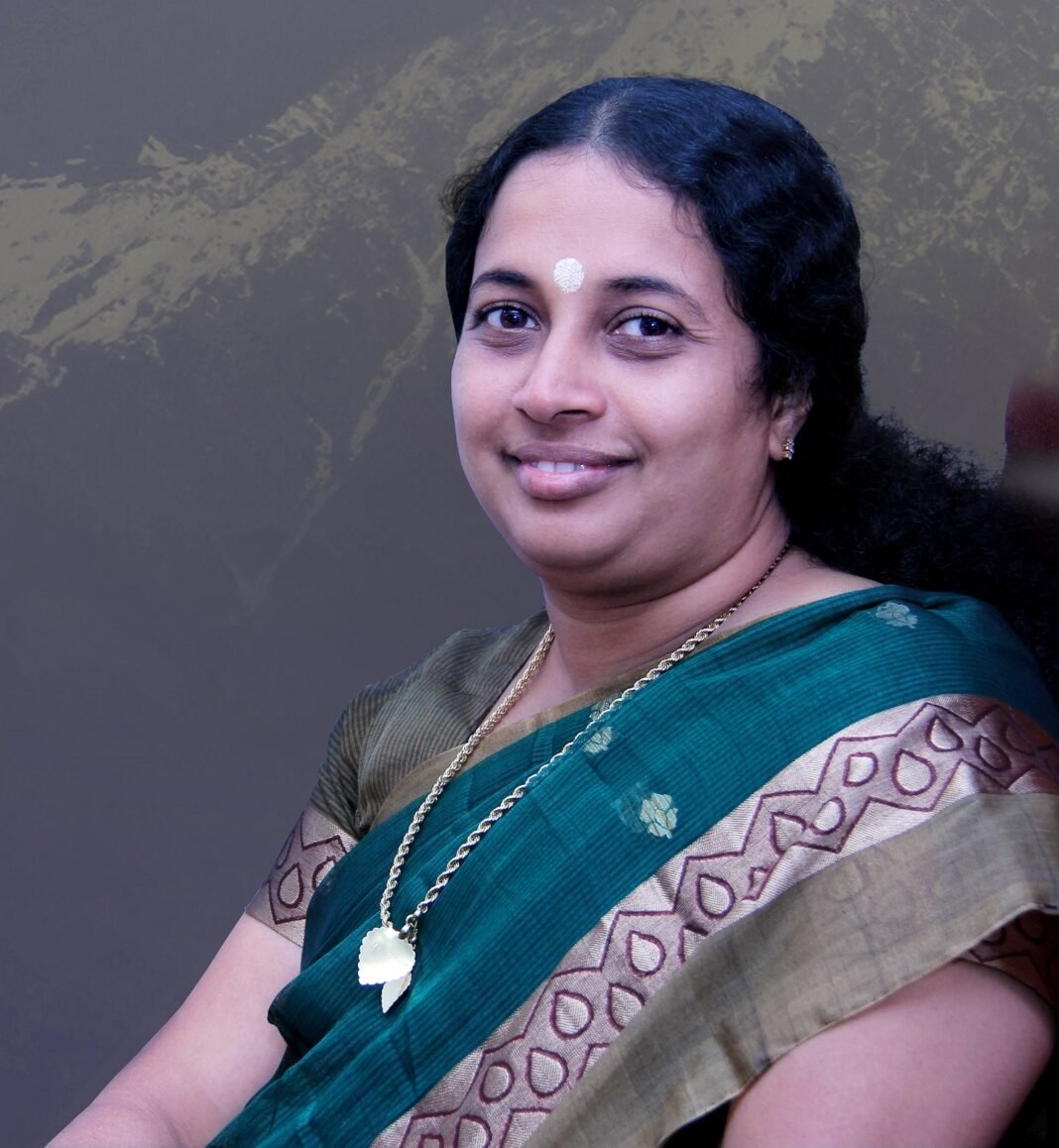 Amrita Vishwa Vidyapeetham Signs MoU with Esri India to Set up Centre of Geospatial Excellence Amrita Vishwa Vidyapeetham Signs MoU with Esri India to Set up Centre of Geospatial Excellence