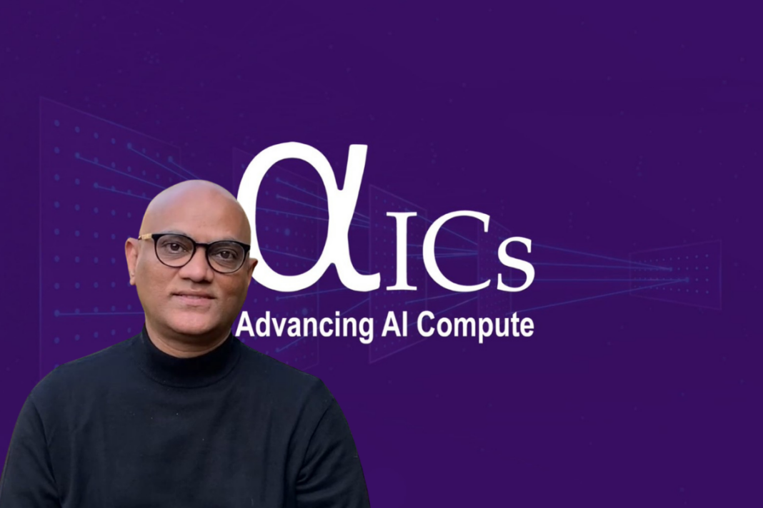 Pradeep-Vajram-CEO-Chairman-AlphaICs