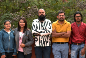 This Bengaluru Based Startup Aims to Be India's Online Hub for Vegan Food