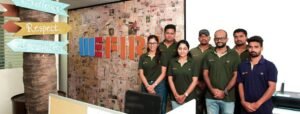 This Pune-based Startup Develops a Safety Shield for a Glass While Drinking Out