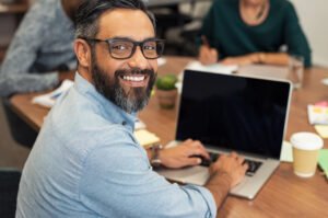 The Start up of MOOC - Future Learn