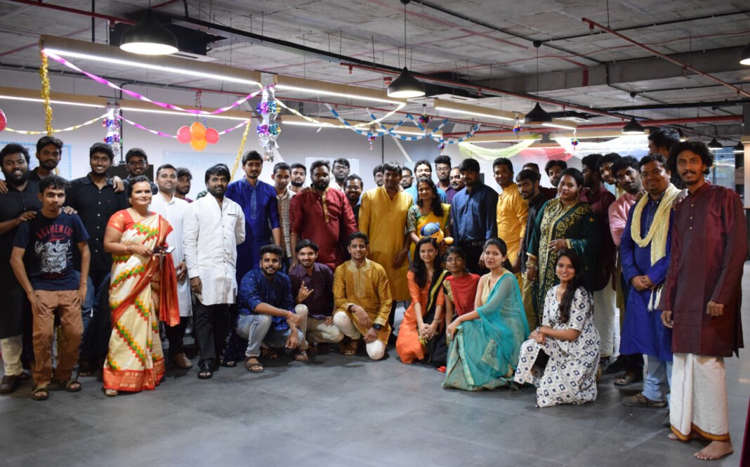 How this bootstrapped HR software company became the choice of 3750+ customers within just 4 years How this bootstrapped HR software company became the choice of 3750+ customers within just 4 years