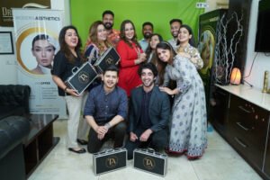 How This Gurugram-based Startup is Nurturing the Beauty of People